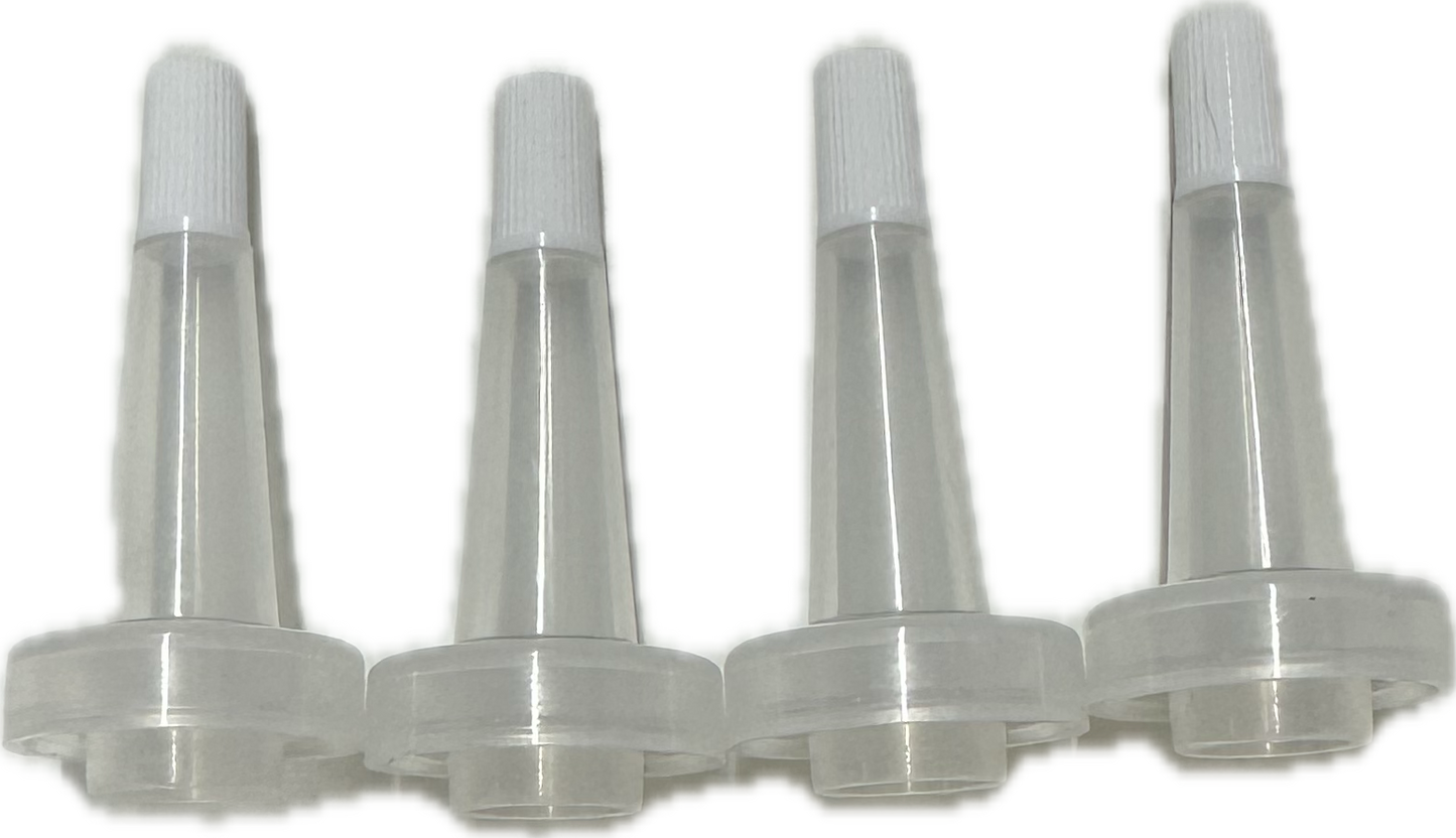 スポイトキャップ