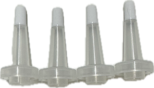 スポイトキャップ